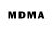 MDMA Molly eKOS